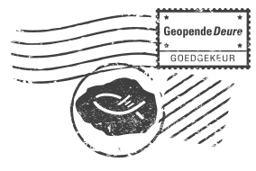 Stamp-afrikaans