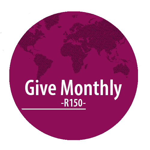 Give Monthly