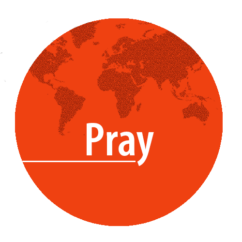 Pray
