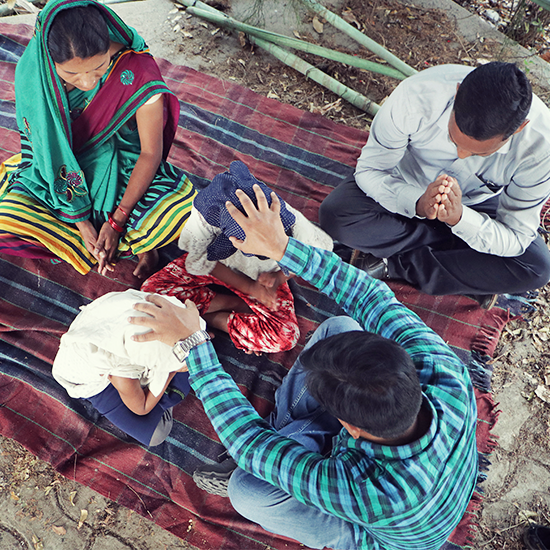 Prayer partner_Web image square