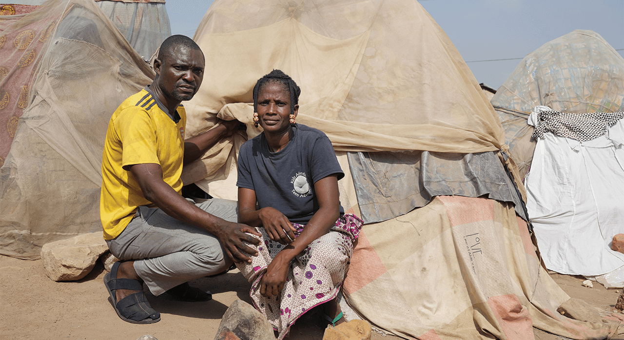 Pastor-Barnabas-Benue-State-Christian-Refugee-Camp-Nigeria-arise-africa
