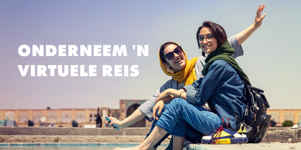 Virtuele-reise